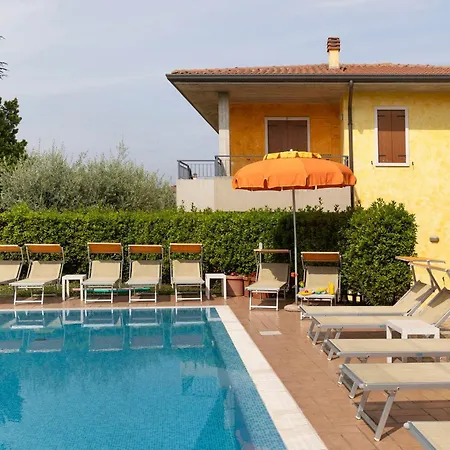 I Gigli Lazise