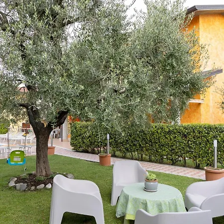 Apartmán I Gigli *