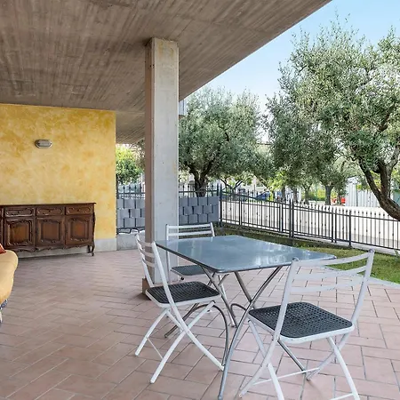 I Gigli Apartmán *