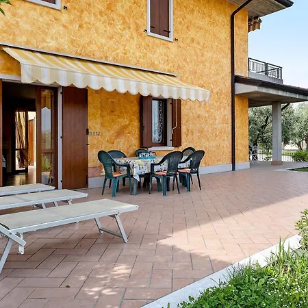 Apartmán I Gigli