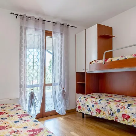 Apartmán I Gigli *