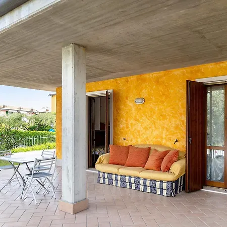 I Gigli * Lazise