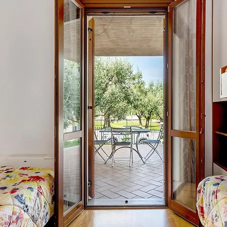 Apartmán I Gigli *