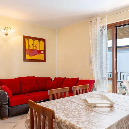 I Gigli Apartmán