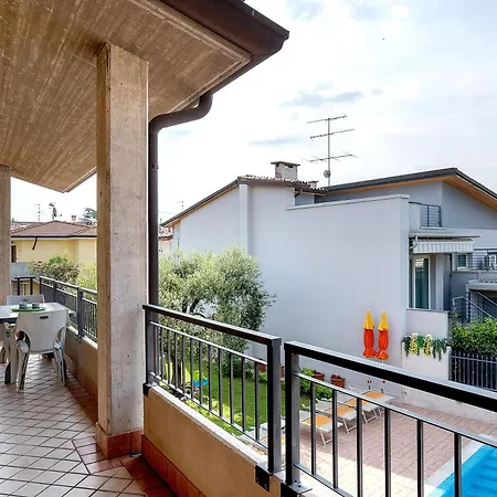 I Gigli Lazise