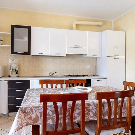 I Gigli Apartmán Lazise
