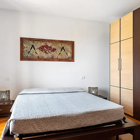 I Gigli Apartmán Lazise