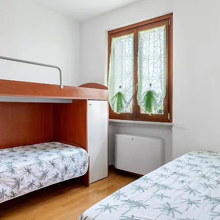 I Gigli Apartmán Lazise